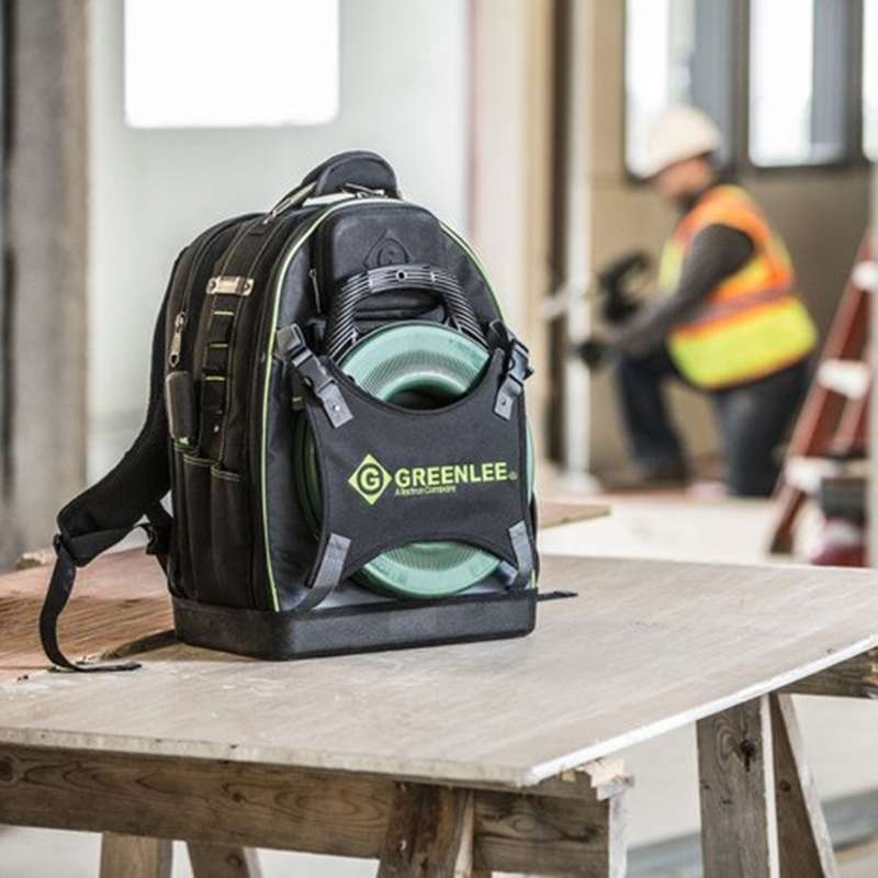 Professional Tool Backpack